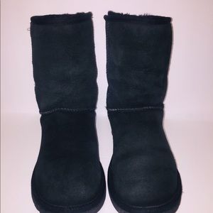 UGG BLACK